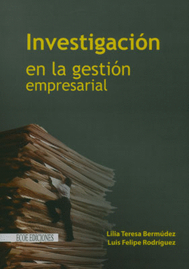 INVESTIGACIN EN LA GESTIN EMPRESARIAL