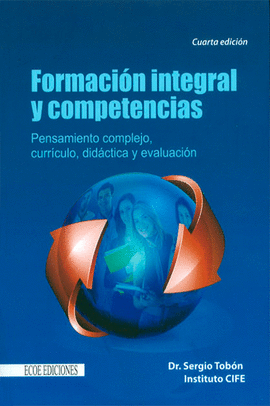 FORMACIN INTEGRAL Y COMPETENCIAS