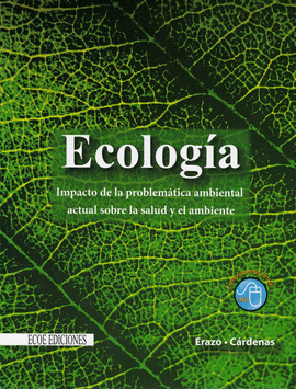 ECOLOG�A