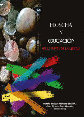 FILOSOFA Y EDUCACIN EN LA PUNTA DE LA LENGUA