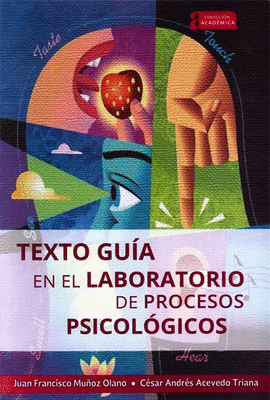 TEXTO GU�A EN EL LABORATORIO DE PROCESOS PSICOL�GICOS