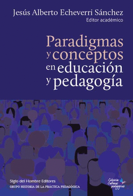 PARADIGMAS Y CONCEPTOS EN EDUCACION Y PEDAGOGIA