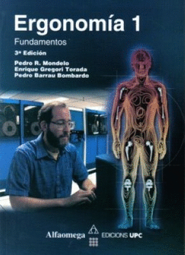 ERGONOMIA 1 FUNDAMENTOS