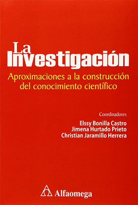 LA INVESTIGACIN