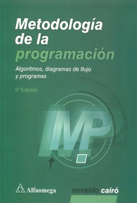 METODOLOGA DE LA PROGRAMACIN