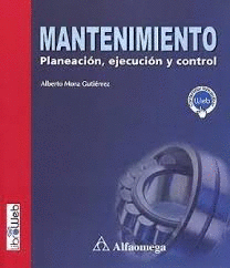 MANTENIMIENTO