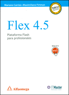 FLEX 4.5 PLATAFORMA PROFESIONALES