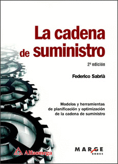 LA CADENA DE SUMINISTRO