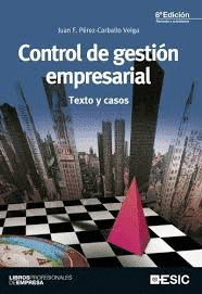 CONTROL DE GESTIN EMPRESARIAL