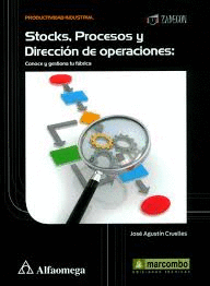 STOCKS, PROCESOS Y DIRECCIN DE OPERACIONES