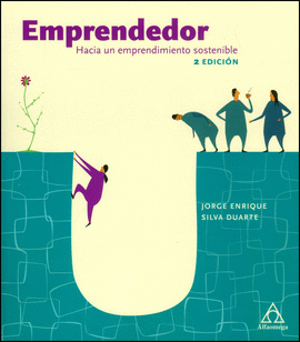 EMPRENDEDOR  HACIA UN EMPRENDIMIENTO SOSTENIBLE