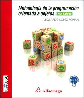 METODOLOGA DE LA PROGRAMACIN ORIENTADA A OBJETOS