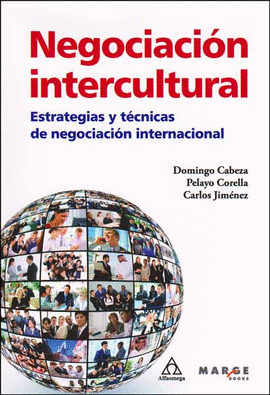 NEGOCIACI�N INTERCULTURAL