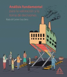 E-BOOK AN�LISIS FUNDAMENTAL - PARA LA VALORACI�N Y TOMA DE DECISIONES
