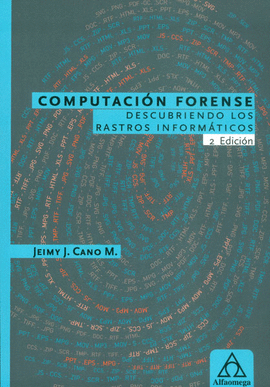 COMPUTACIN FORENSE