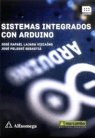 SISTEMAS INTEGRADOS CON ARDUINO
