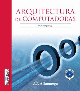 ARQUITECTURA DE COMPUTADORAS