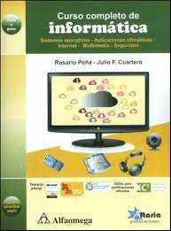 CURSO COMPLETO DE INFORMATICA