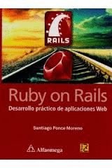 RUBY ON RAILS