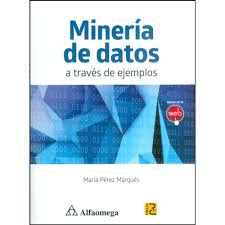 MINER�A DE DATOS A TRAV�S DE EJEMPLOS