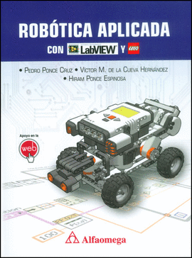 ROBTICA APLICADA CON LABVIEW Y LEGO