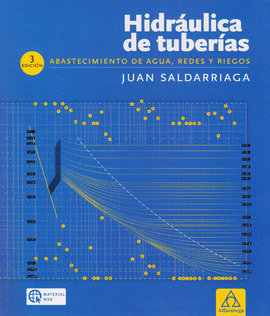 HIDRAULICA DE TUBERIAS