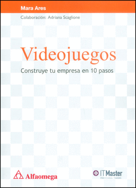 VIDEOJUEGOS