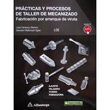PR�CTICAS Y PROCESOS DE TALLER DE MECANIZADO