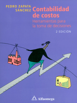 CONTABILIDAD DE COSTOS