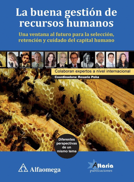 LA BUENA GESTION DE RECURSOS HUMANOS