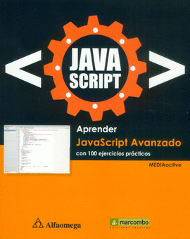 APRENDER JAVASCRIPT AVANZADO