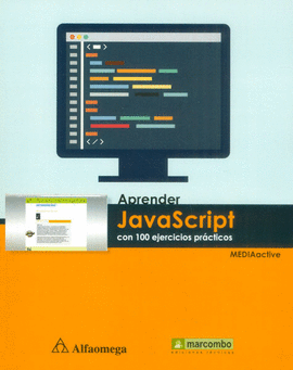 APRENDER JAVASCRIPT CON 100 EJERCICIOS PRACTICOS