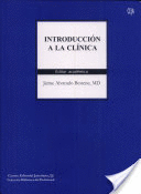 INTRODUCCION A LA CLINICA