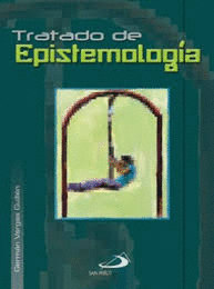 TRATADO DE EPISTEMOLOGA