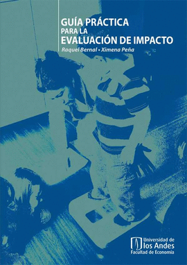 GUIA PRACTICA PARA LA EVALUACION DE IMPACTO
