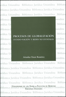PROCESOS DE GLOBALIZACION ESTADOS - NACION Y REDES NO ESTATALES