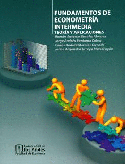 FUNDAMENTOS DE ECONOMETRIA INTERMEDIA