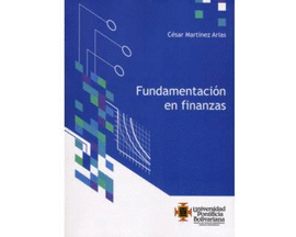 FUNDAMENTACION EN FINANZAS