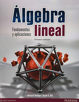�LGEBRA LINEAL