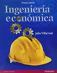 INGENIER�A ECON�MICA