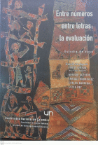 ENTRE NUMEROS ENTRE LETRAS LA EVALUACION. ESTUDIO DE CASO