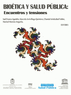 BIOETICA Y SALUD PUBLICA ENCUENTRO Y TENSIONES
