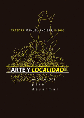 ARTE Y LOCALIDAD