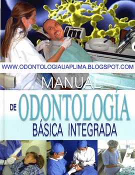 MANUAL DE ODONTOLOGIA NELARA 4 TOMOS