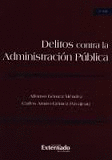 DELITOS CONTRA LA ADMINSITRACION PUBLICA