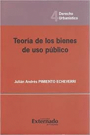 TEOR�A DE LOS BIENES DE USO P�BLICO