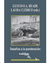 DESAFIOS A LA PONDERACION