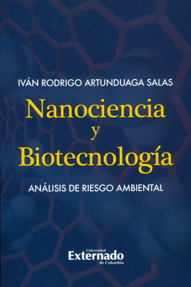 NANOCIENCIA Y BIOTECNOLOG�A