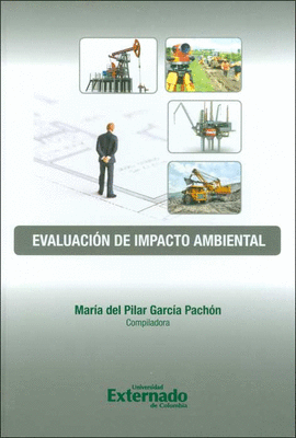 EVALUACIN DE IMPACTO AMBIENTAL