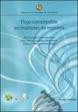 FLUJO COMPRESIBLE EN MULTIPLES DE MOTORES